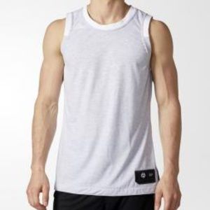 Adidas James Harden Basketball Tank Top